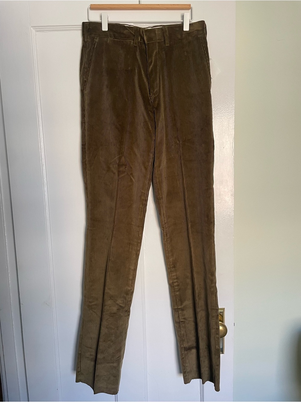 J. Press Classic Corduroy Pants New With Tags